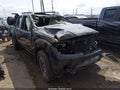 Photo 1 of 11 — 2015 Nissan Frontier