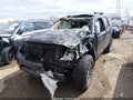 Photo 2 of 11 — 2015 Nissan Frontier
