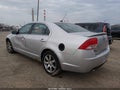 Photo 3 of 11 — 2011 Mercury Milan