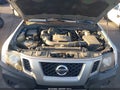 Photo 10 of 17 — 2014 Nissan Xterra