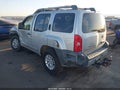 Photo 3 of 17 — 2014 Nissan Xterra