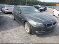 2011 BMW 5 Series — photo 1 of 10 | VIN WBAFR1C56BC748246