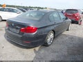 2011 BMW 5 Series — photo 4 of 10 | VIN WBAFR1C56BC748246