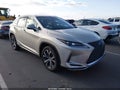 Photo 1 of 17 — 2021 Lexus RX 450h