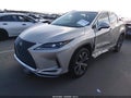 Photo 2 of 17 — 2021 Lexus RX 450h