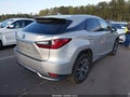 Photo 4 of 17 — 2021 Lexus RX 450h