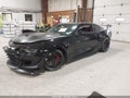 Photo 2 of 16 — 2018 Chevrolet Camaro