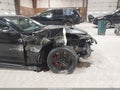 Photo 6 of 16 — 2018 Chevrolet Camaro