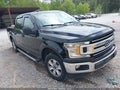 Photo 1 of 16 — 2018 Ford F-150
