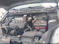 2011 Nissan Sentra — photo 10 of 11 | VIN 3N1AB6AP1BL628171