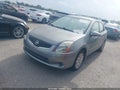 2011 Nissan Sentra — photo 2 of 11 | VIN 3N1AB6AP1BL628171