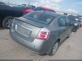 2011 Nissan Sentra — photo 4 of 11 | VIN 3N1AB6AP1BL628171