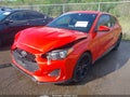2019 Hyundai Veloster — photo 2 of 16 | VIN KMHTH6AB8KU006094