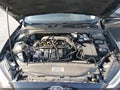 Photo 10 of 17 — 2020 Ford Fusion
