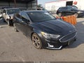 Photo 1 of 17 — 2020 Ford Fusion