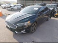 Photo 2 of 17 — 2020 Ford Fusion