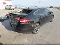 Photo 4 of 17 — 2020 Ford Fusion