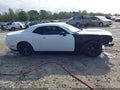 2020 Dodge Challenger — photo 13 of 16 | VIN 2C3CDZBT5LH243756