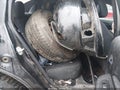 Photo 7 of 15 — 2013 Chrysler 200