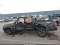 Photo 14 of 16 — 2017 Toyota Tacoma