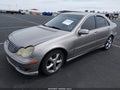 2007 Mercedes-Benz C-Class — photo 2 of 11 | VIN WDBRF52HX7F886999