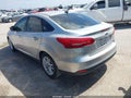 2016 Ford Focus — photo 3 of 14 | VIN 1FADP3F27GL285026