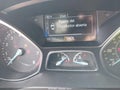 2016 Ford Focus — photo 7 of 14 | VIN 1FADP3F27GL285026