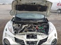 Photo 10 of 21 — 2012 Nissan Juke