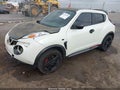 Photo 2 of 21 — 2012 Nissan Juke