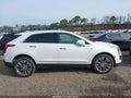 2017 Cadillac XT5 — photo 12 of 16 | VIN 1GYKNERSXHZ222767