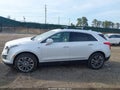 2017 Cadillac XT5 — photo 13 of 16 | VIN 1GYKNERSXHZ222767