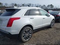 Photo 4 of 16 — 2017 Cadillac XT5
