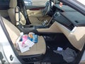 2017 Cadillac XT5 — photo 5 of 16 | VIN 1GYKNERSXHZ222767