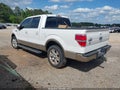 2012 Ford F-150 — photo 3 of 15 | VIN 1FTFW1CF8CFA85749