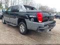 Photo 3 of 11 — 2002 Chevrolet Avalanche