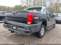 Photo 4 of 11 — 2002 Chevrolet Avalanche