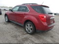2013 Chevrolet Equinox — photo 3 of 11 | VIN 2GNFLNEK6D6250677