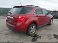 2013 Chevrolet Equinox — photo 4 of 11 | VIN 2GNFLNEK6D6250677