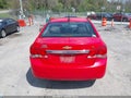 Photo 16 of 20 — 2015 Chevrolet Cruze