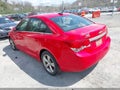 Photo 3 of 20 — 2015 Chevrolet Cruze