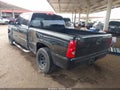 Photo 3 of 11 — 2004 Chevrolet Silverado 1500