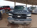 Photo 6 of 11 — 2004 Chevrolet Silverado 1500