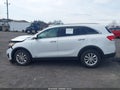 2017 Kia Sorento — photo 14 of 16 | VIN 5XYPGDA33HG227506