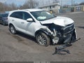 2017 Kia Sorento — photo 1 of 16 | VIN 5XYPGDA33HG227506