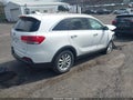 2017 Kia Sorento — photo 4 of 16 | VIN 5XYPGDA33HG227506