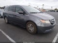 Photo 1 of 16 — 2016 Honda Odyssey