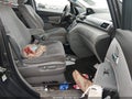 Photo 5 of 16 — 2016 Honda Odyssey