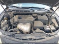 Photo 10 of 12 — 2011 Toyota Camry