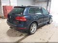 Photo 4 of 16 — 2013 Volkswagen Touareg