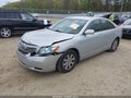Photo 2 of 18 — 2007 Toyota Camry Hybrid